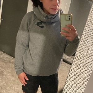 Nike hoodie